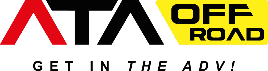 ATA Logotipo Color